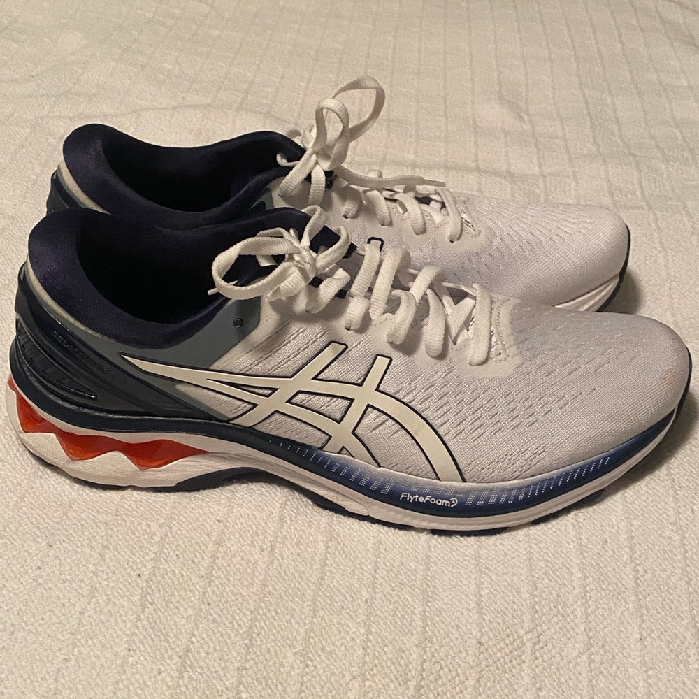 ASICS Gel Nimbus Running Shoes